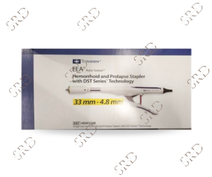 STERILE NEEDLE 23G
