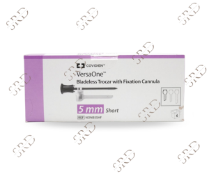 SURGICAL BLADE HANDLE