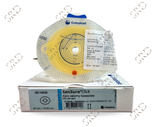 DISPOSABLE SYRINGE 10ML