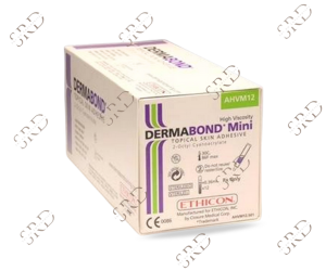 ETHILON BLACK MONOFILAMENT